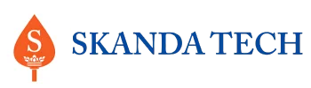 Skanda Tech Logo